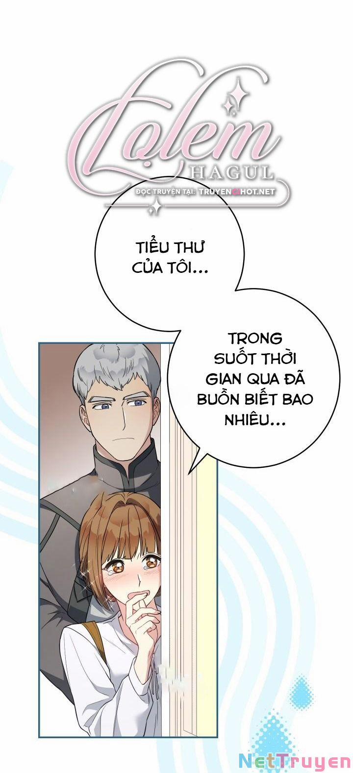 Cuộc Hôn Nhân Vụ Lợi 28 trang 12