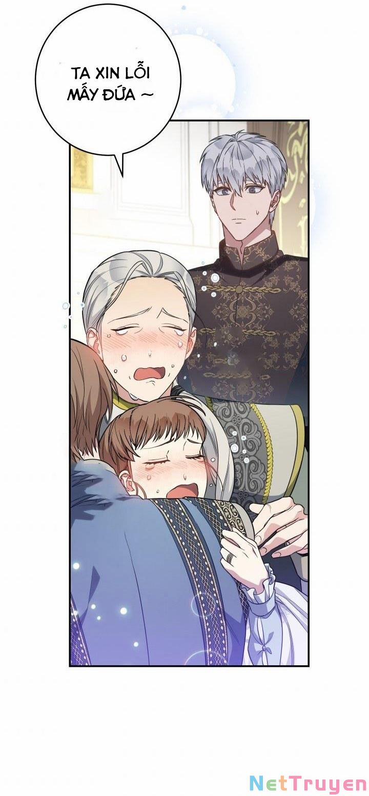 Cuộc Hôn Nhân Vụ Lợi 28 trang 139