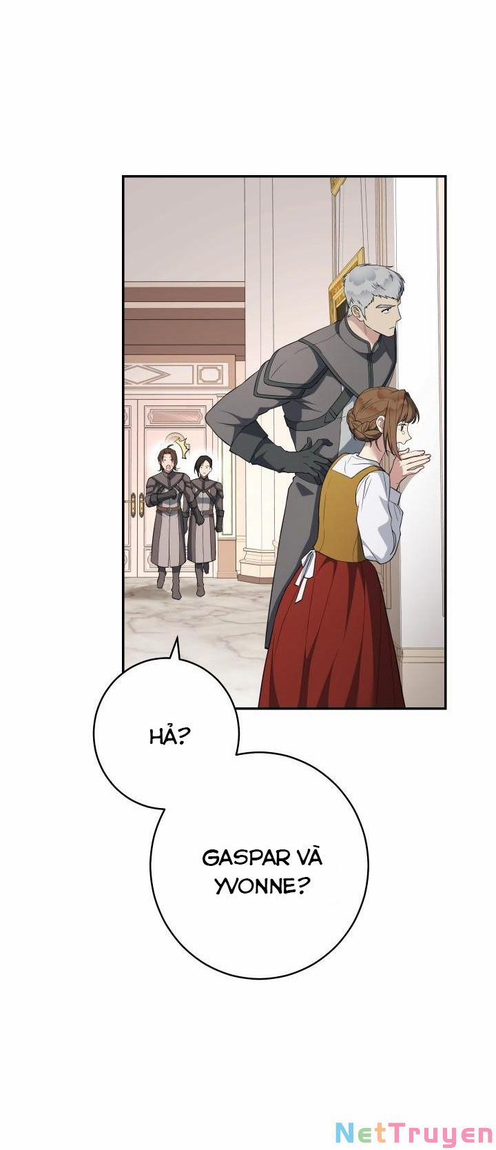 Cuộc Hôn Nhân Vụ Lợi 28 trang 15