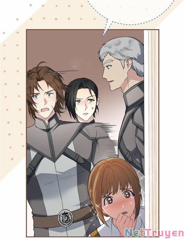 Cuộc Hôn Nhân Vụ Lợi 28 trang 19