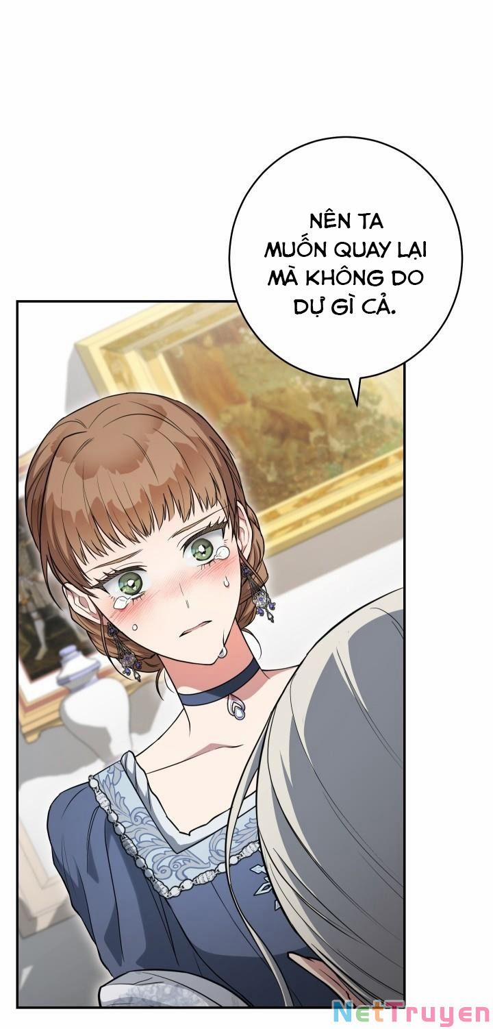 Cuộc Hôn Nhân Vụ Lợi 28 trang 39