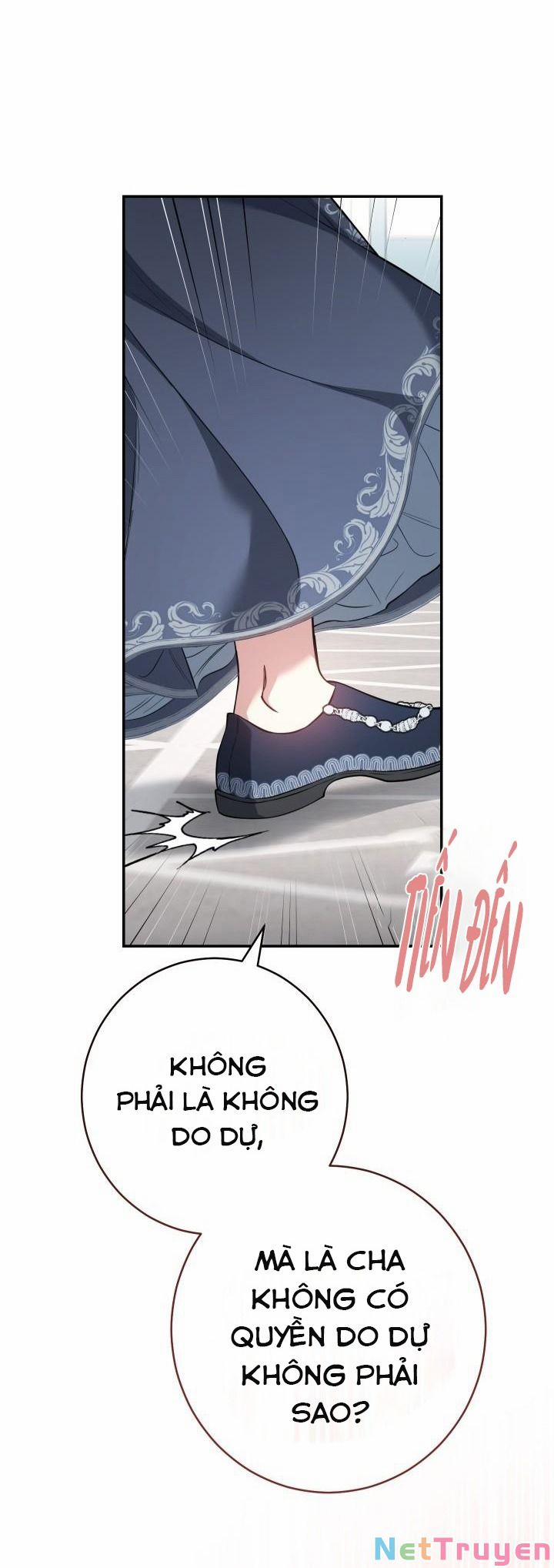 Cuộc Hôn Nhân Vụ Lợi 28 trang 42