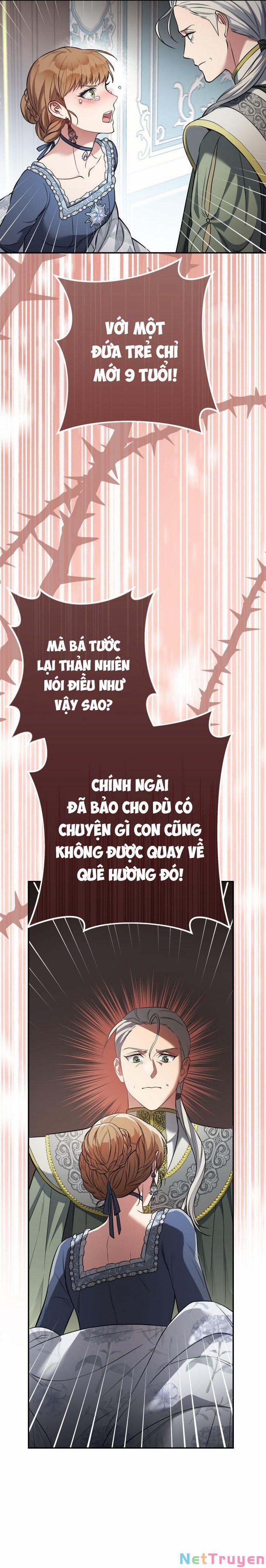 Cuộc Hôn Nhân Vụ Lợi 28 trang 44