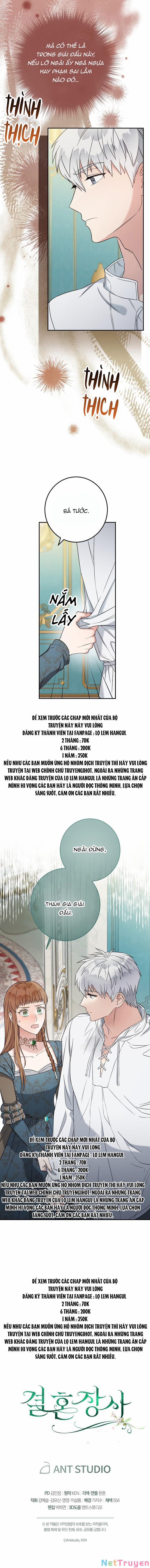 Cuộc Hôn Nhân Vụ Lợi 34.2 trang 0