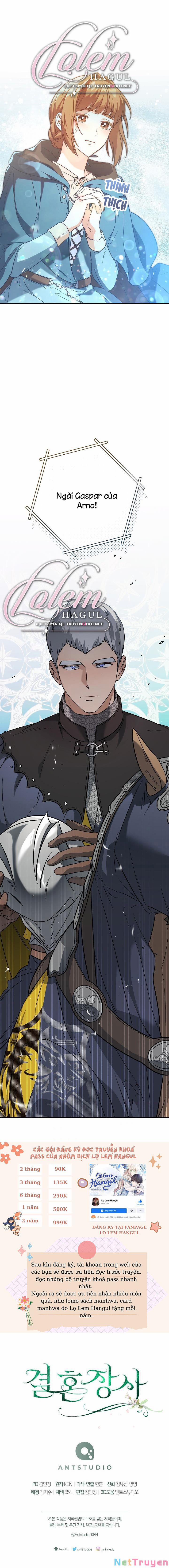 Cuộc Hôn Nhân Vụ Lợi 43.2 trang 0