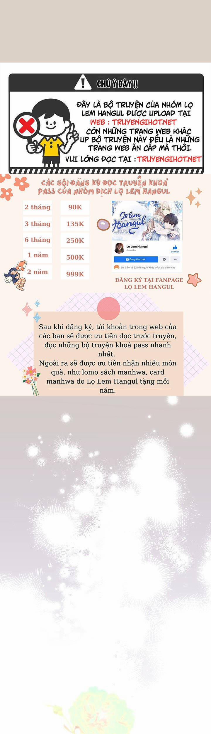 Cuộc Hôn Nhân Vụ Lợi 46 trang 1