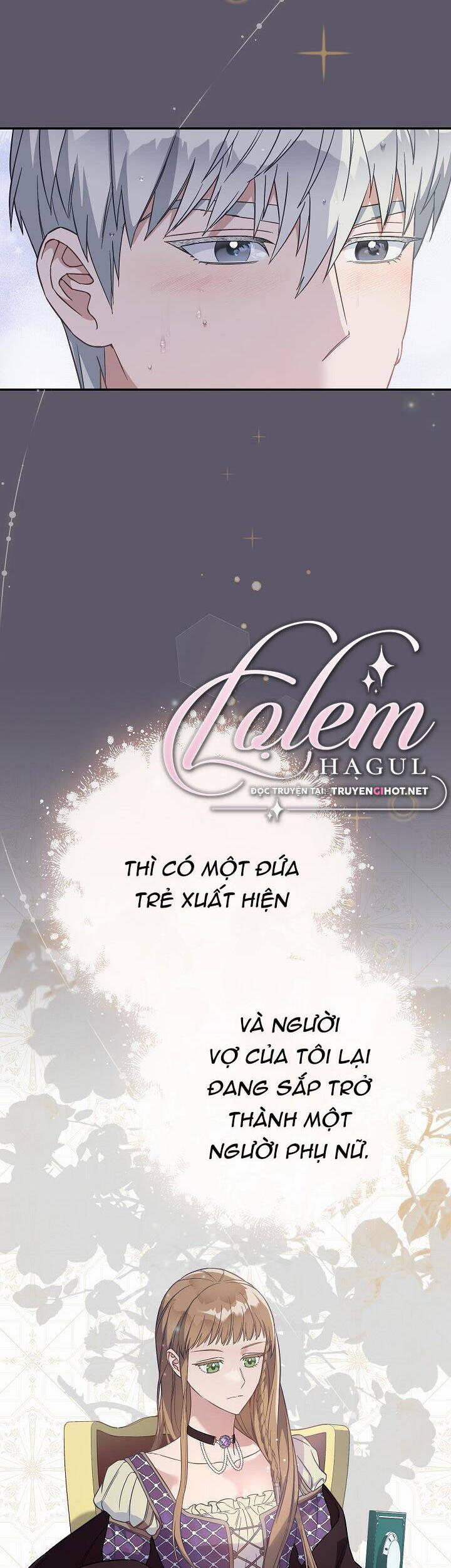 Cuộc Hôn Nhân Vụ Lợi 46 trang 10