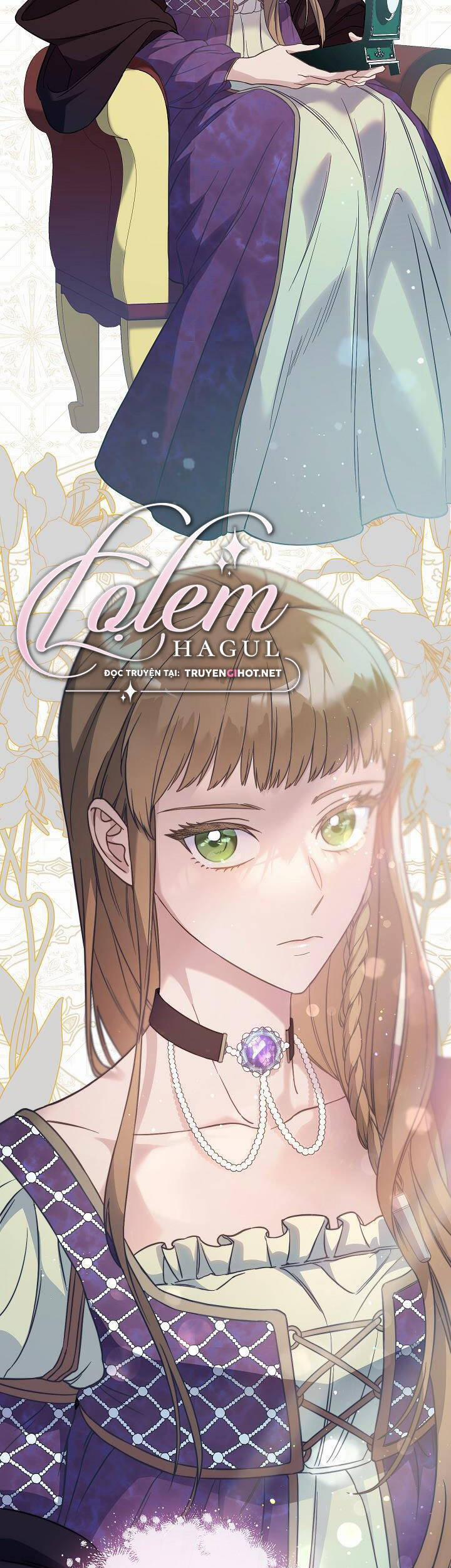 Cuộc Hôn Nhân Vụ Lợi 46 trang 11