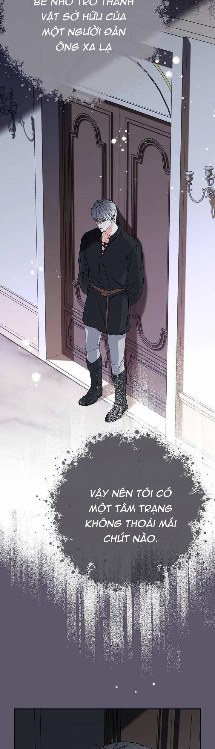 Cuộc Hôn Nhân Vụ Lợi 46 trang 14