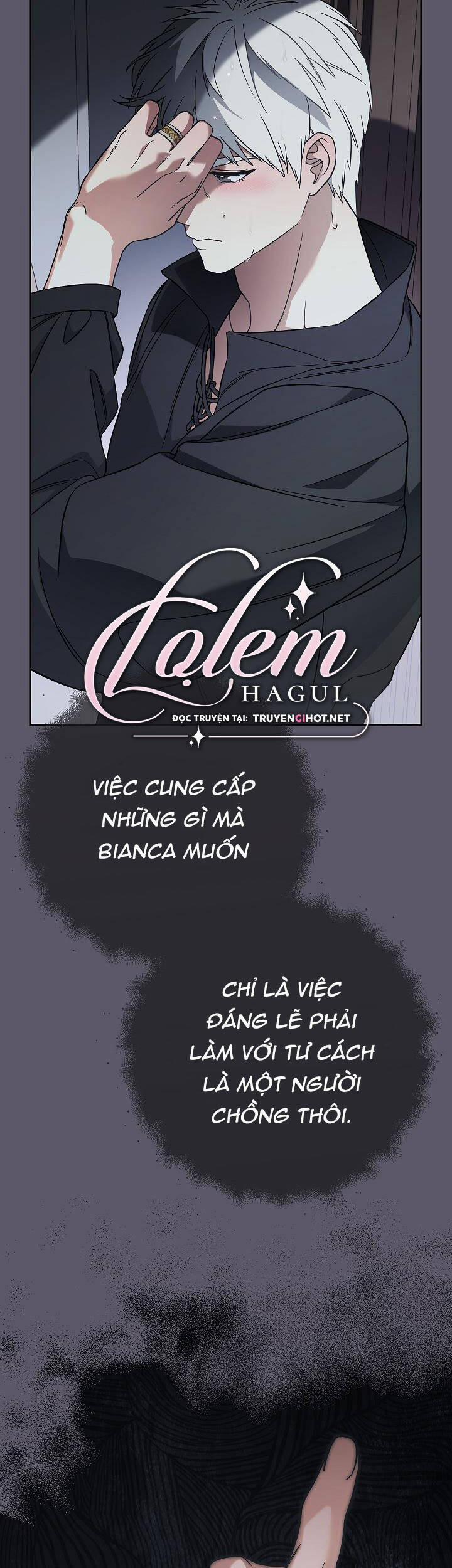 Cuộc Hôn Nhân Vụ Lợi 46 trang 15