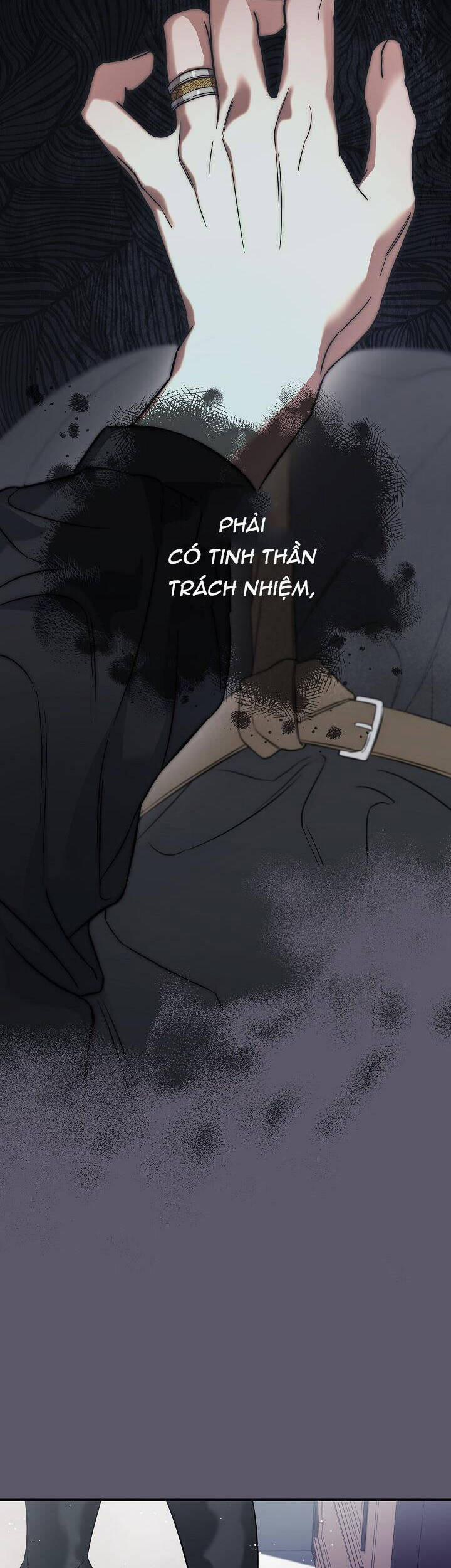 Cuộc Hôn Nhân Vụ Lợi 46 trang 16