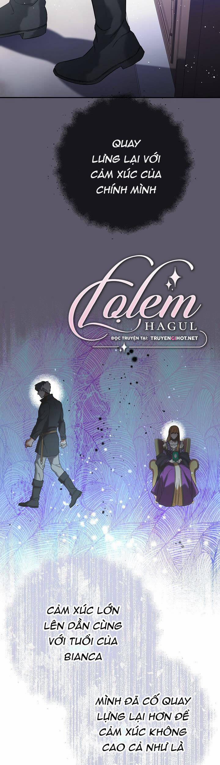 Cuộc Hôn Nhân Vụ Lợi 46 trang 17