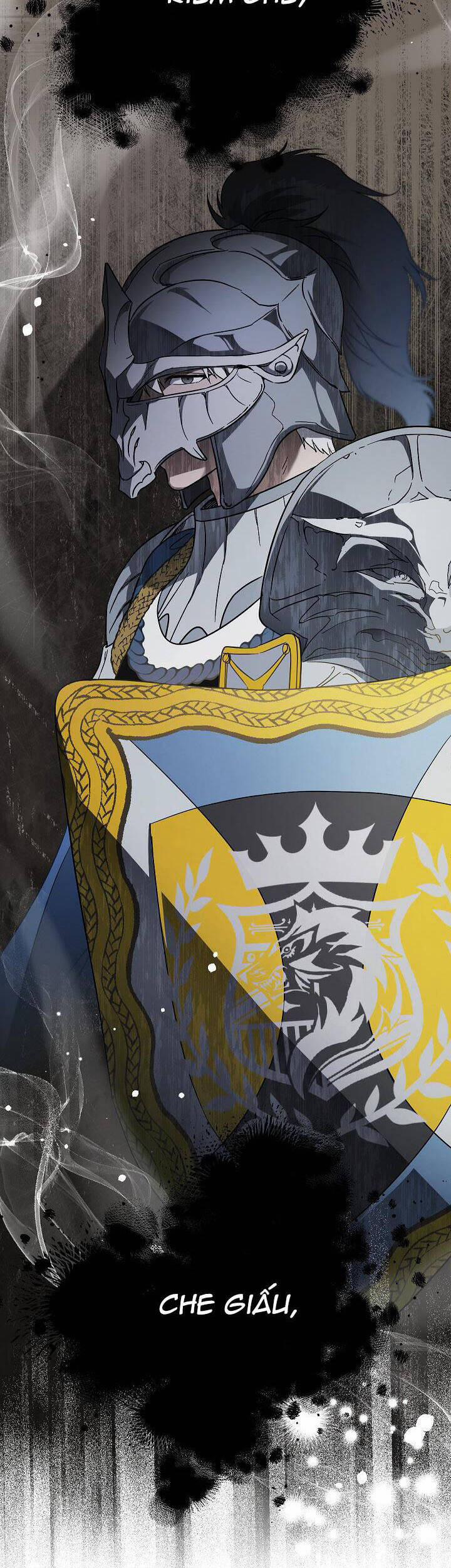 Cuộc Hôn Nhân Vụ Lợi 46 trang 20