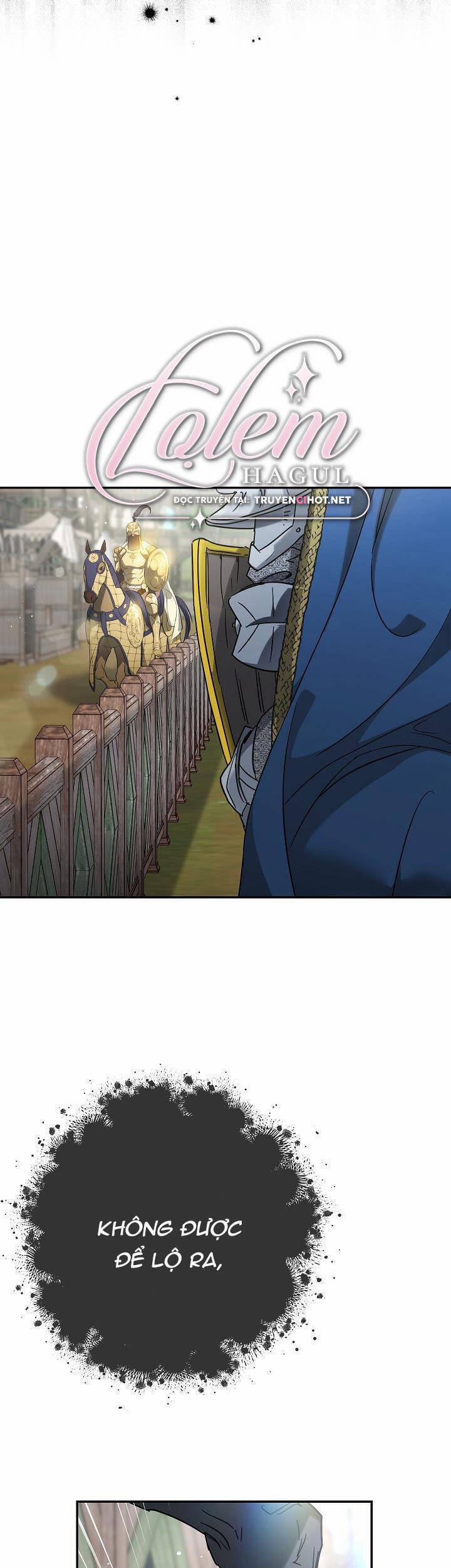 Cuộc Hôn Nhân Vụ Lợi 46 trang 21