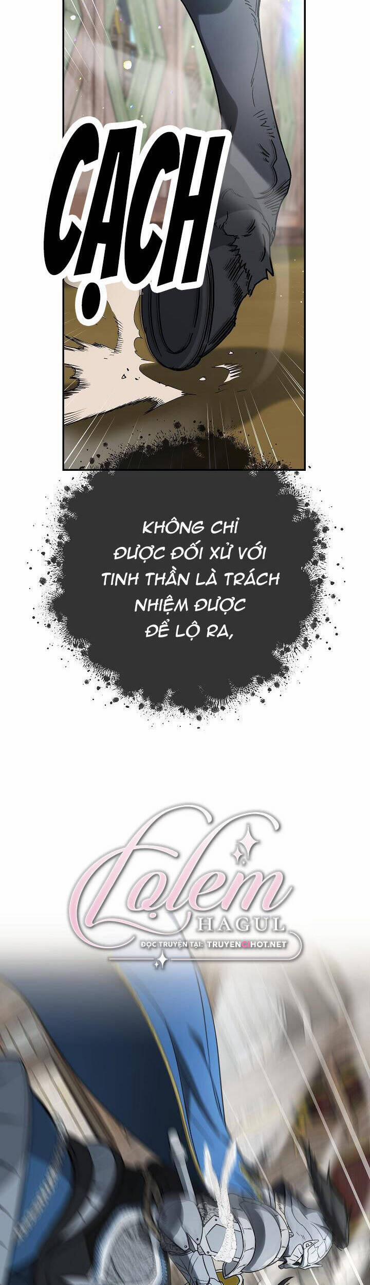 Cuộc Hôn Nhân Vụ Lợi 46 trang 22