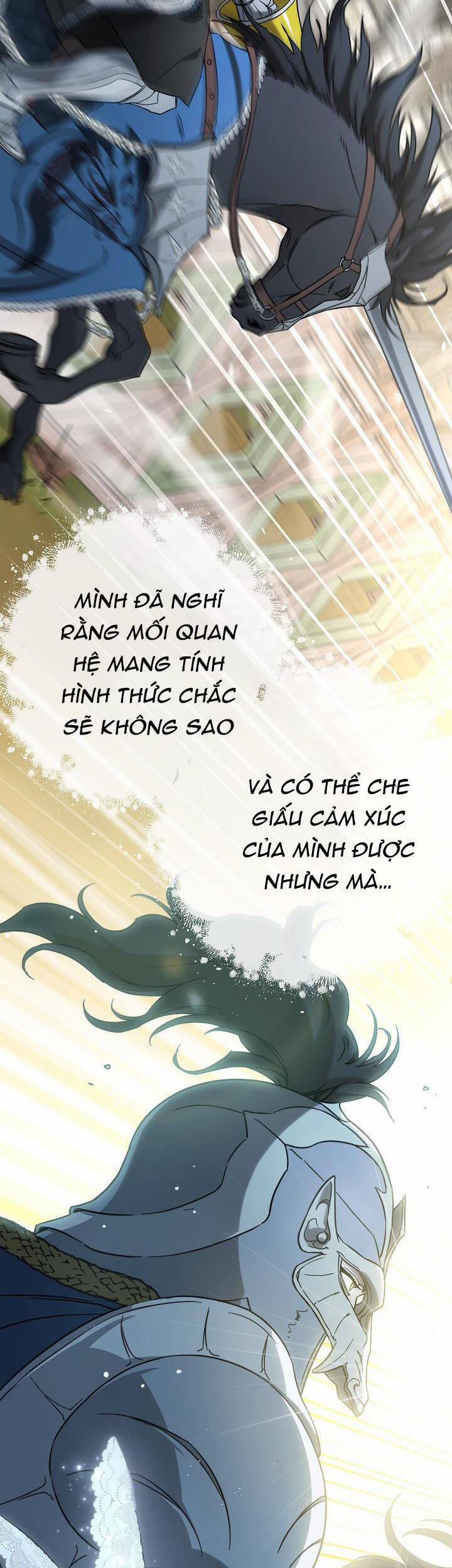 Cuộc Hôn Nhân Vụ Lợi 46 trang 23