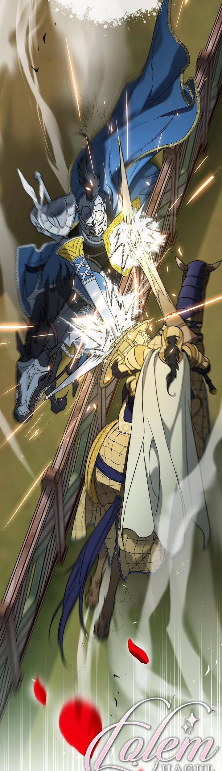 Cuộc Hôn Nhân Vụ Lợi 46 trang 25