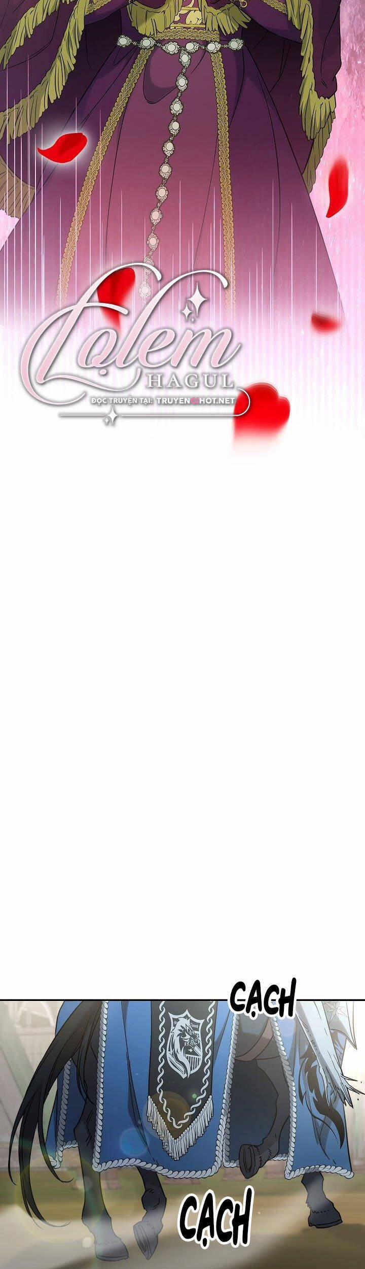 Cuộc Hôn Nhân Vụ Lợi 46 trang 27