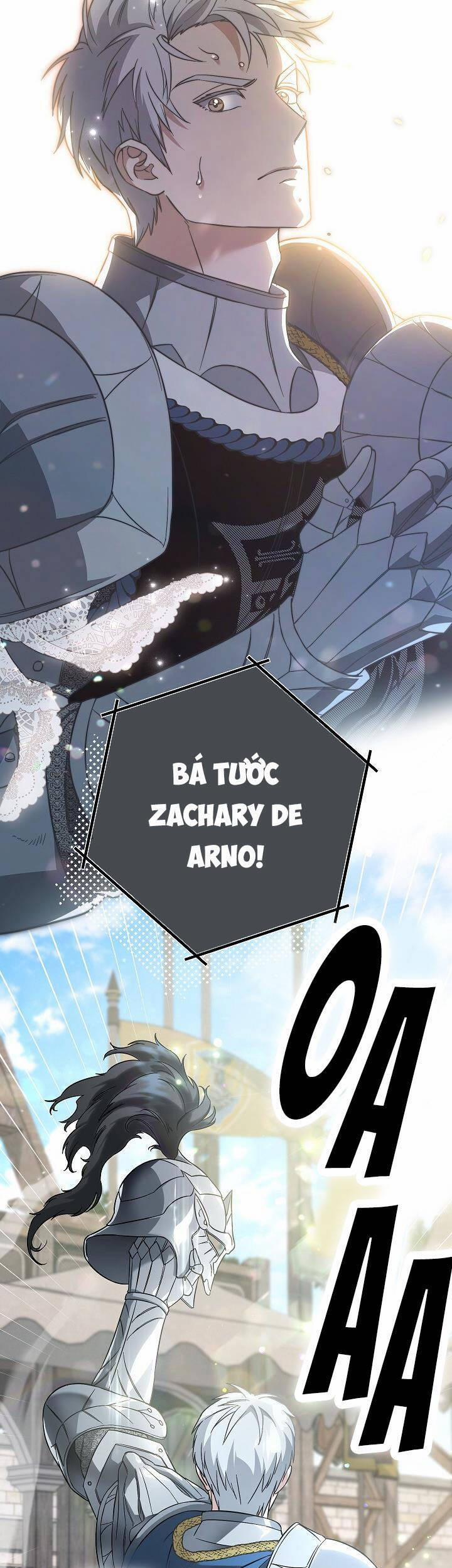 Cuộc Hôn Nhân Vụ Lợi 46 trang 29