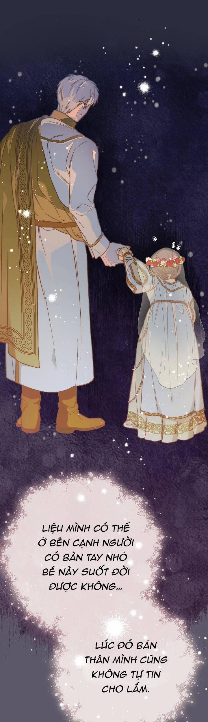 Cuộc Hôn Nhân Vụ Lợi 46 trang 3