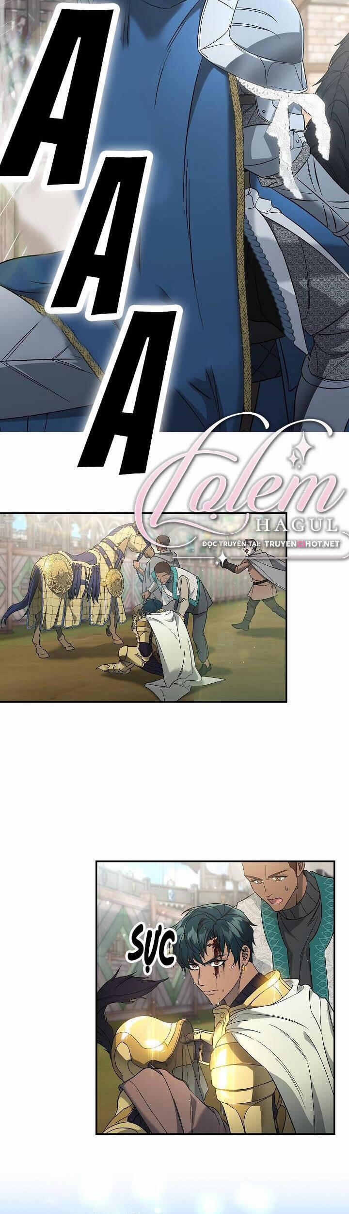 Cuộc Hôn Nhân Vụ Lợi 46 trang 30