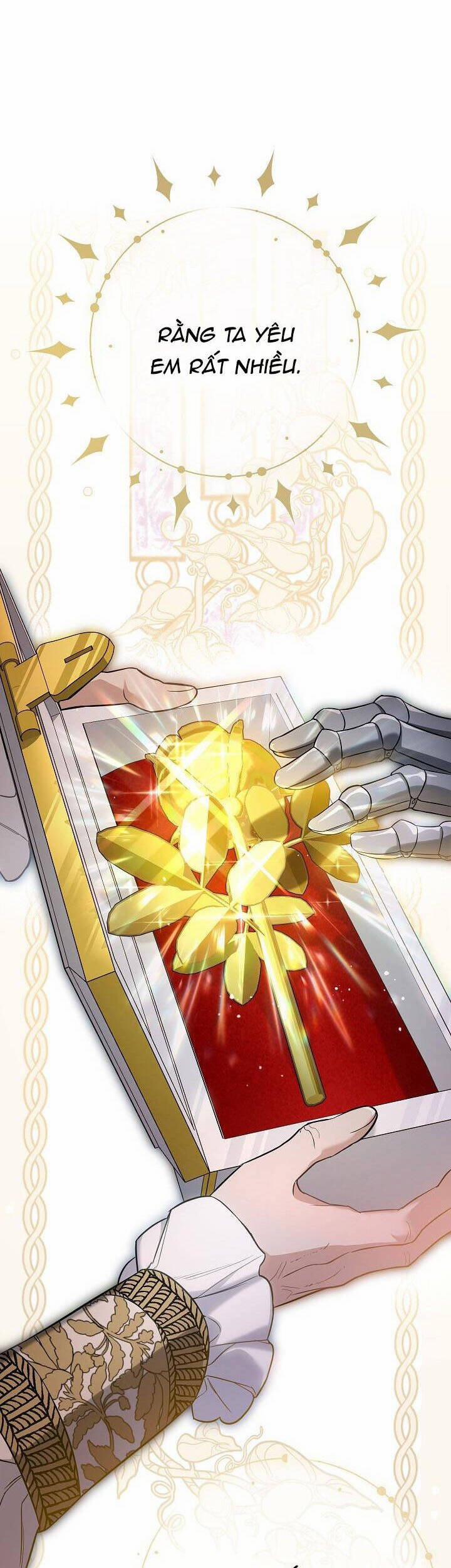 Cuộc Hôn Nhân Vụ Lợi 46 trang 33