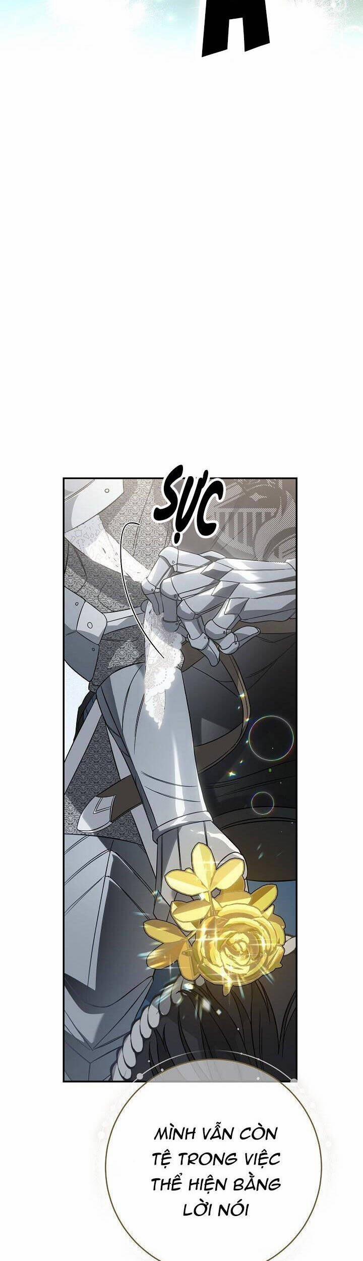 Cuộc Hôn Nhân Vụ Lợi 46 trang 35