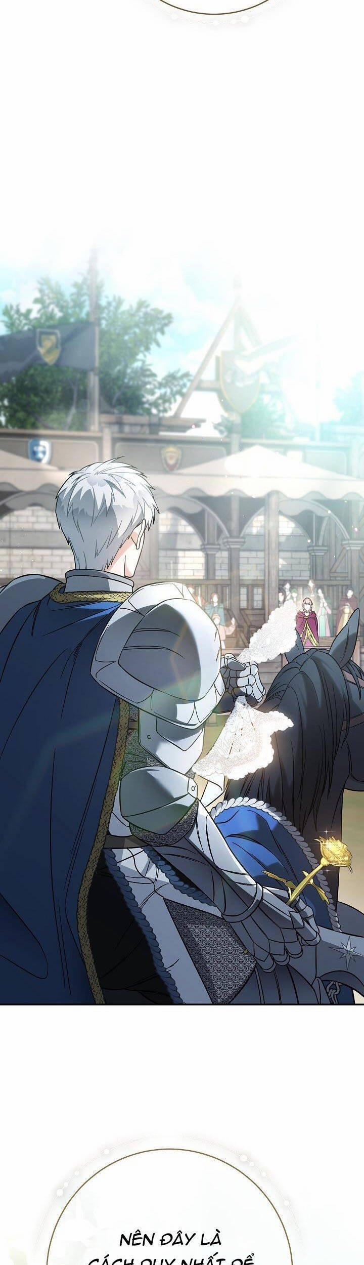 Cuộc Hôn Nhân Vụ Lợi 46 trang 36