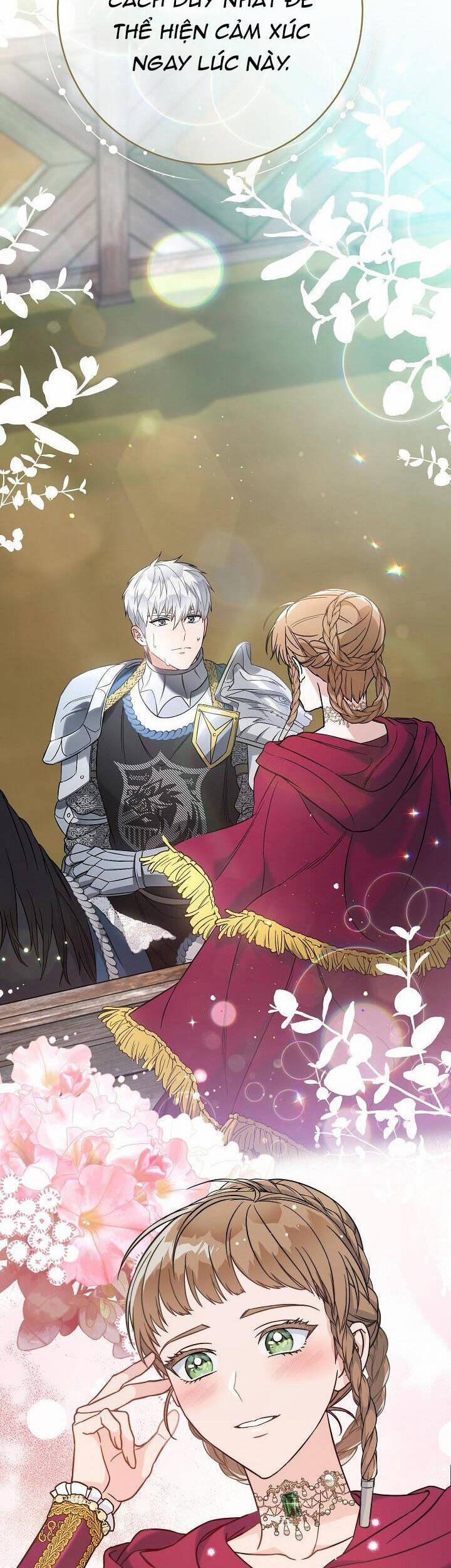 Cuộc Hôn Nhân Vụ Lợi 46 trang 37