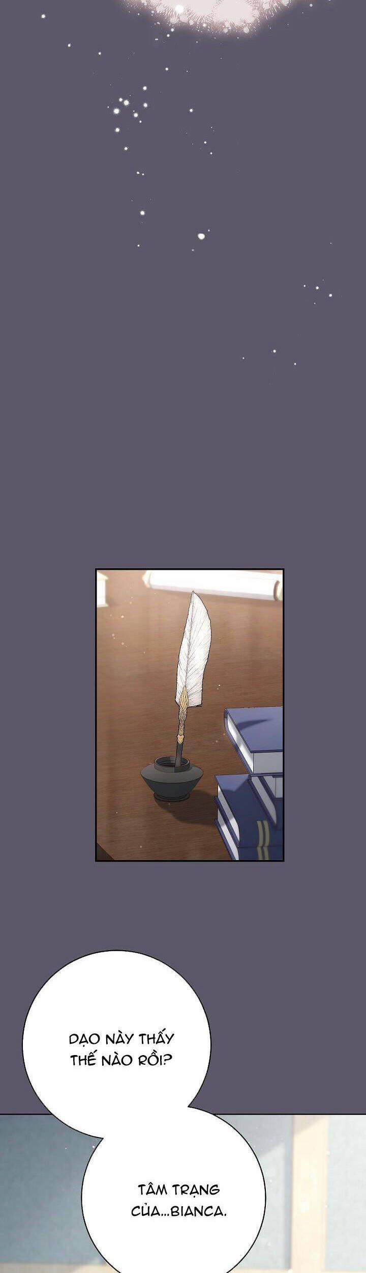 Cuộc Hôn Nhân Vụ Lợi 46 trang 4