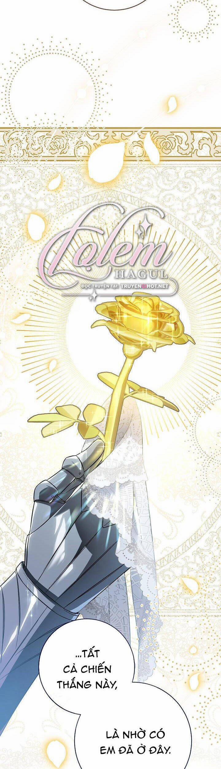 Cuộc Hôn Nhân Vụ Lợi 46 trang 40