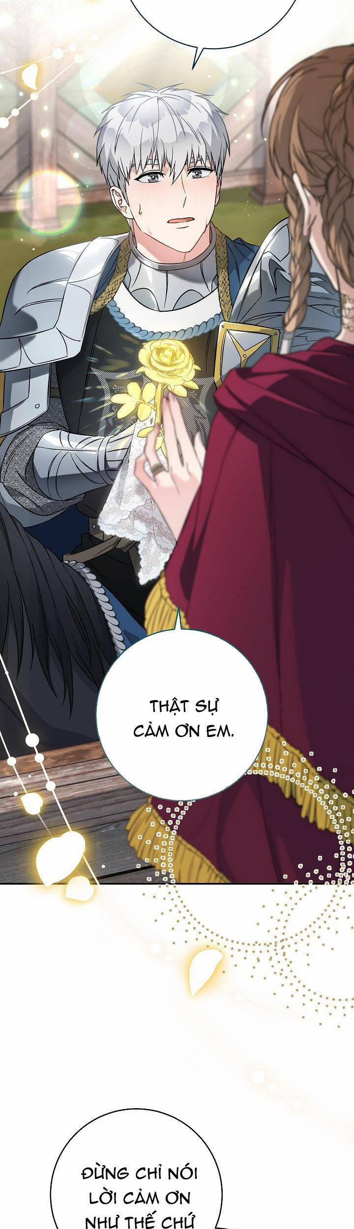 Cuộc Hôn Nhân Vụ Lợi 46 trang 41