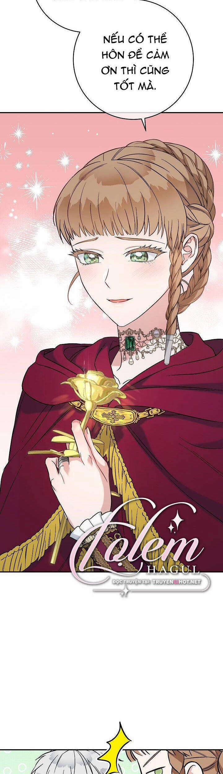 Cuộc Hôn Nhân Vụ Lợi 46 trang 42