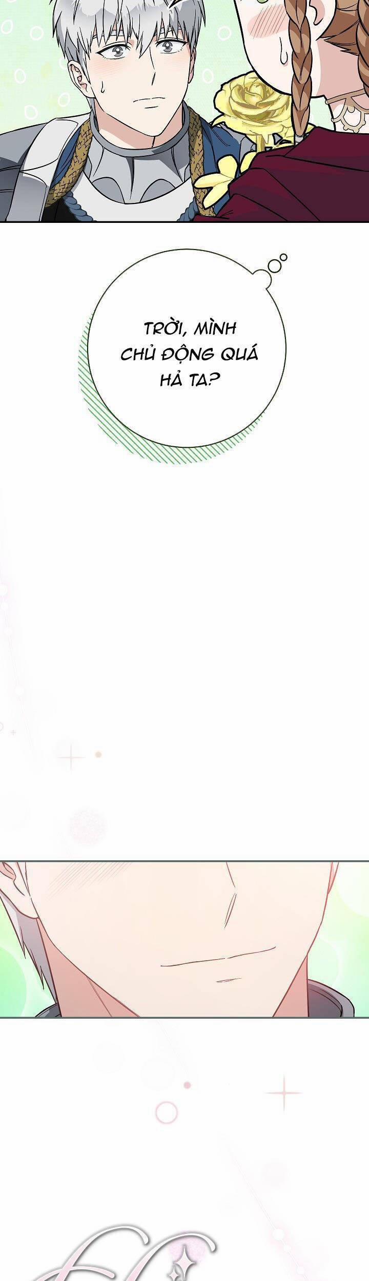 Cuộc Hôn Nhân Vụ Lợi 46 trang 43