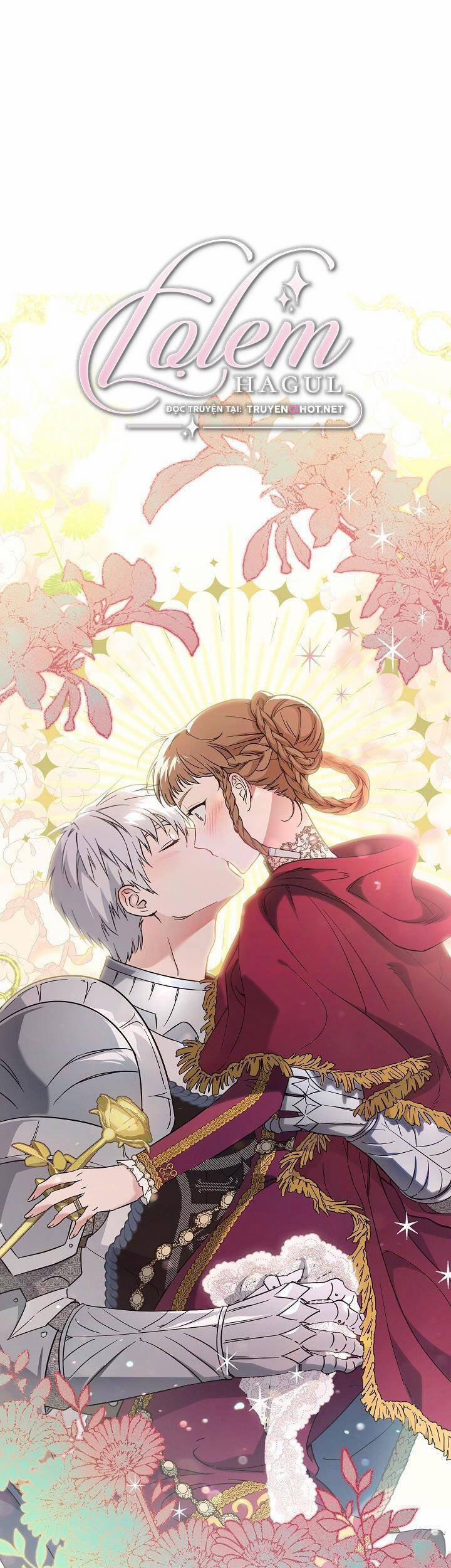 Cuộc Hôn Nhân Vụ Lợi 46 trang 47