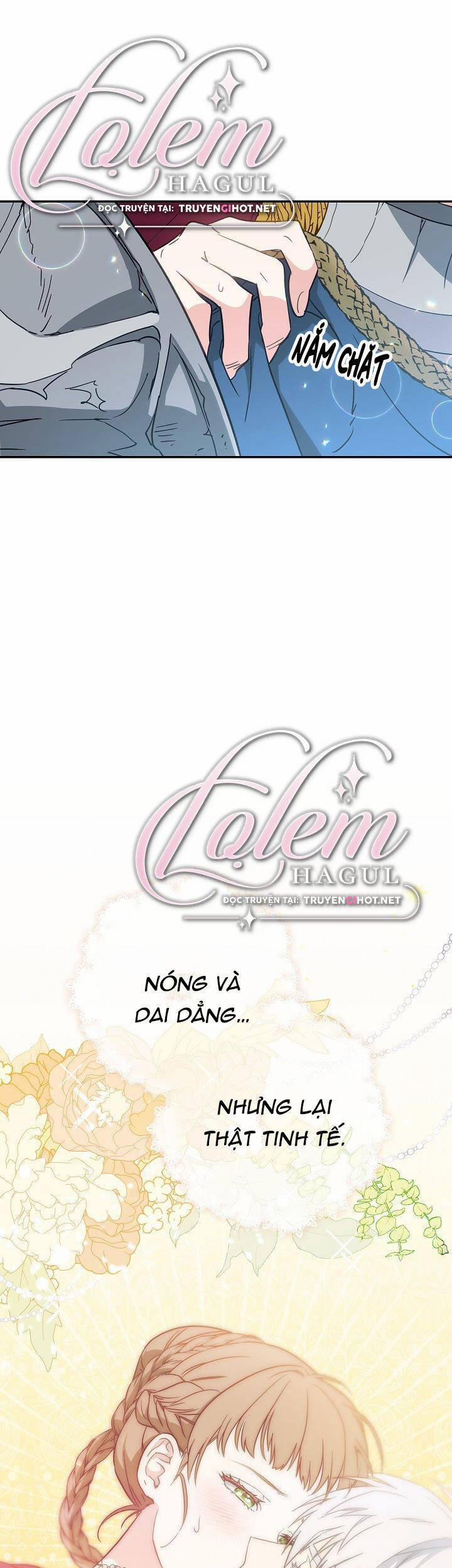 Cuộc Hôn Nhân Vụ Lợi 46 trang 51