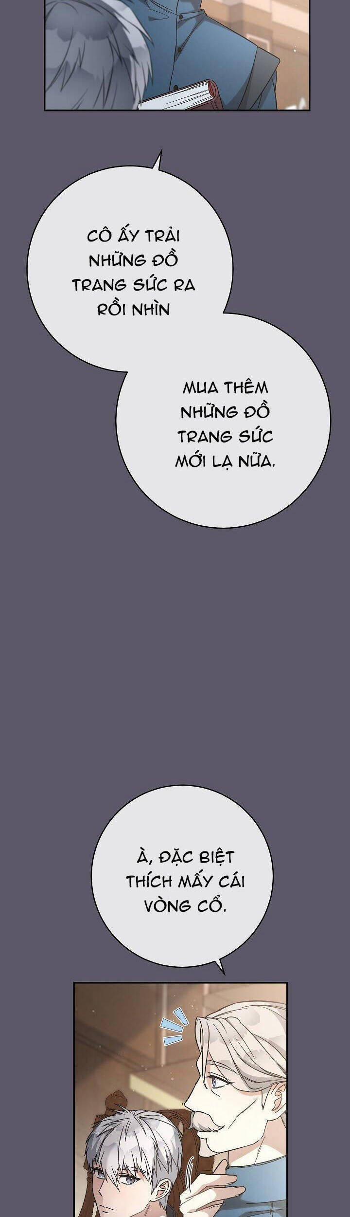 Cuộc Hôn Nhân Vụ Lợi 46 trang 6