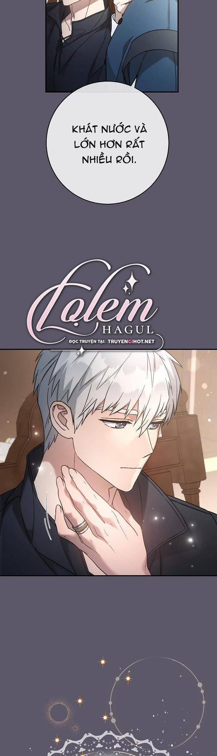 Cuộc Hôn Nhân Vụ Lợi 46 trang 7