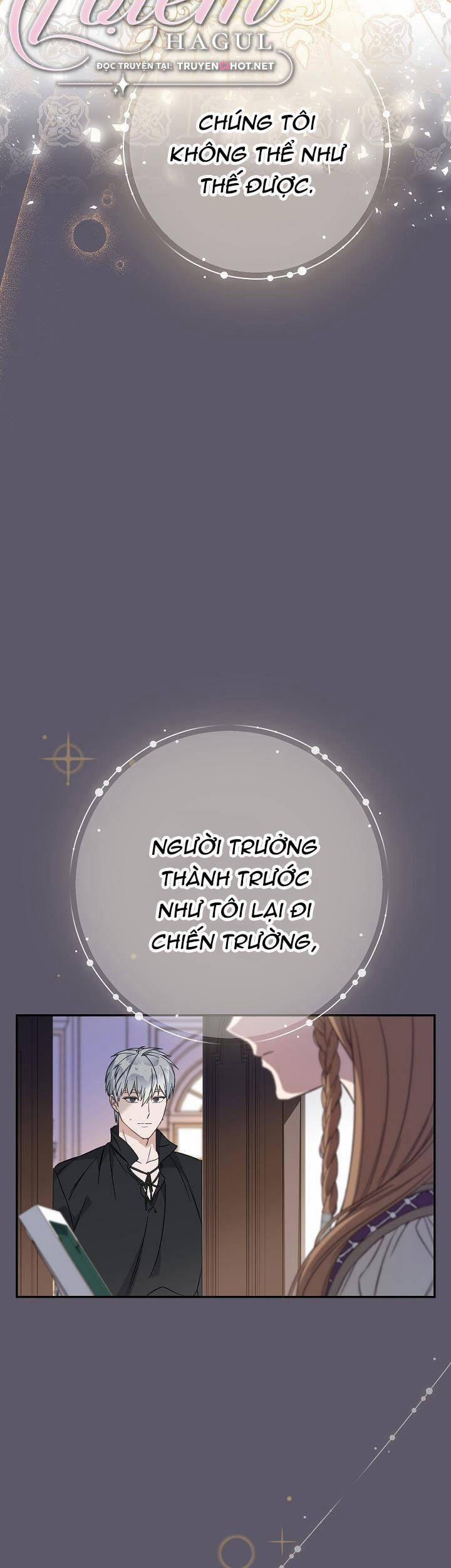 Cuộc Hôn Nhân Vụ Lợi 46 trang 9