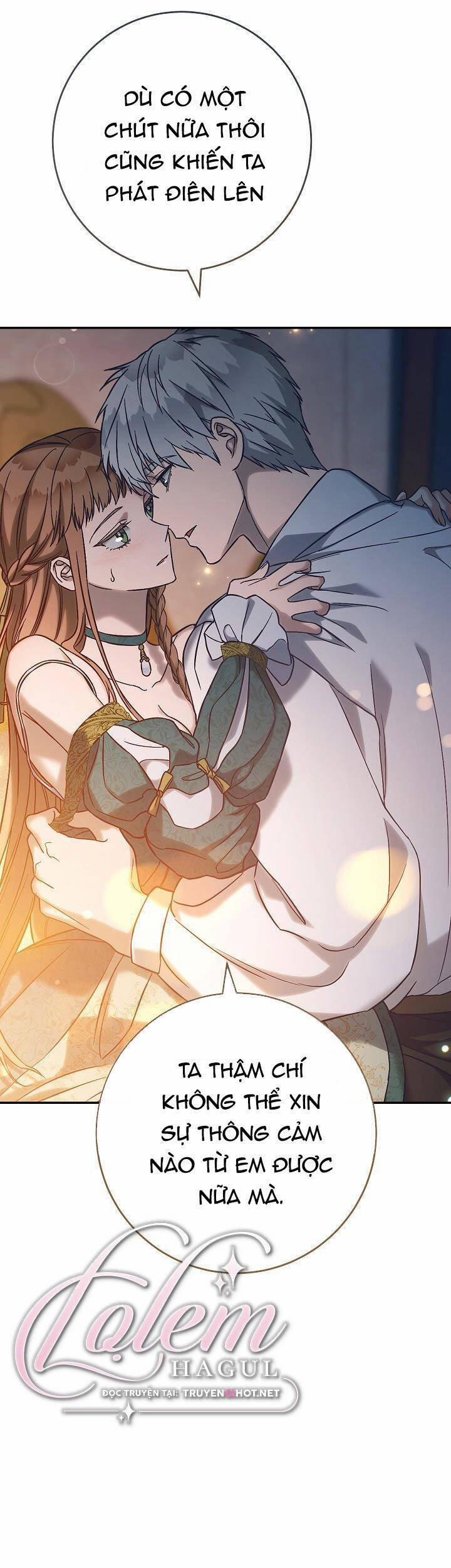 Cuộc Hôn Nhân Vụ Lợi 47.2 trang 0