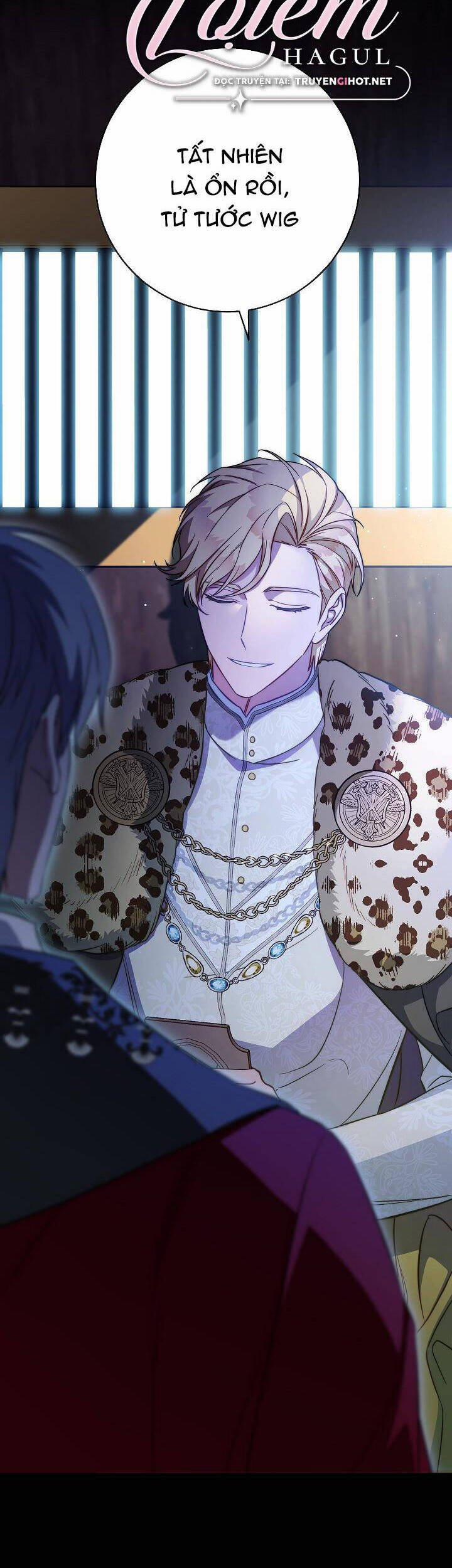 Cuộc Hôn Nhân Vụ Lợi 48.2 trang 1