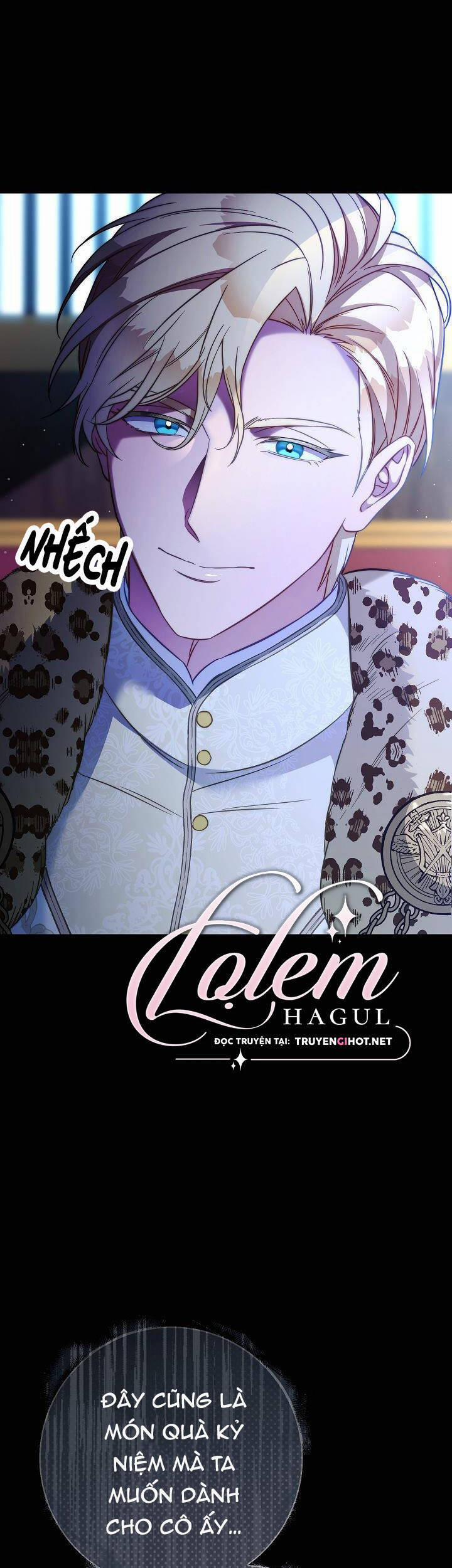 Cuộc Hôn Nhân Vụ Lợi 48.2 trang 2