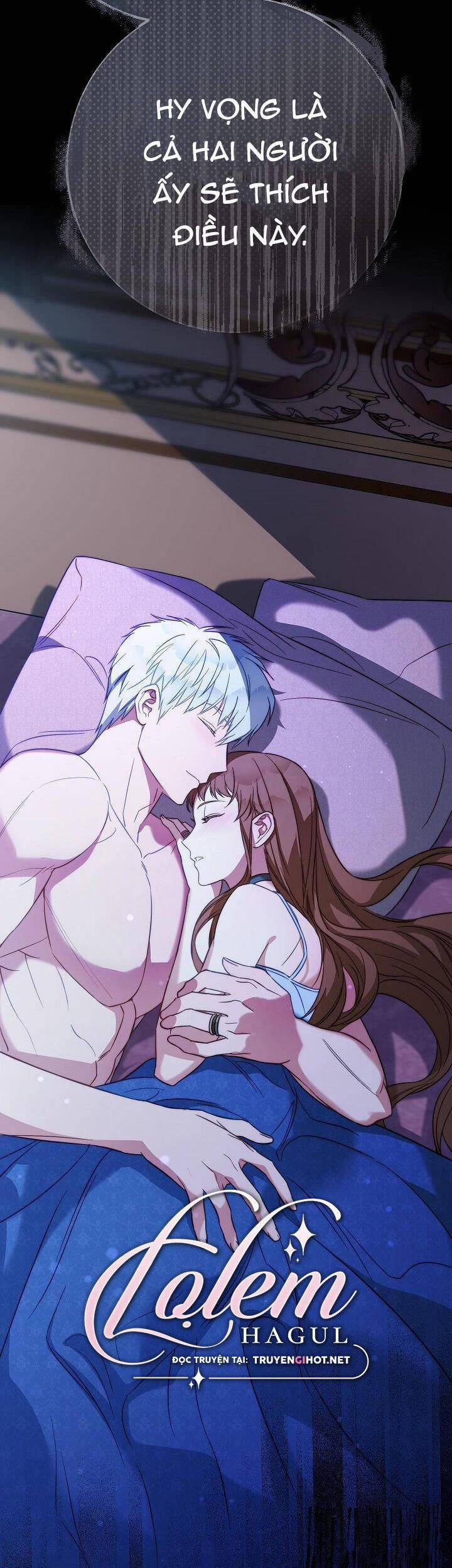 Cuộc Hôn Nhân Vụ Lợi 48.2 trang 3