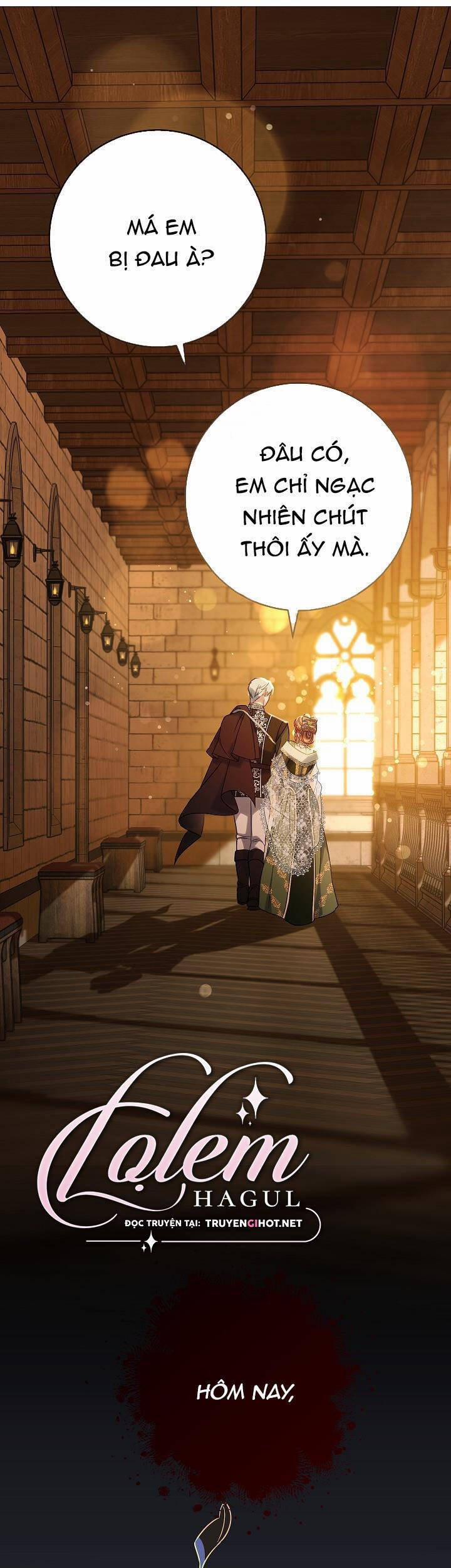 Cuộc Hôn Nhân Vụ Lợi 49.2 trang 0