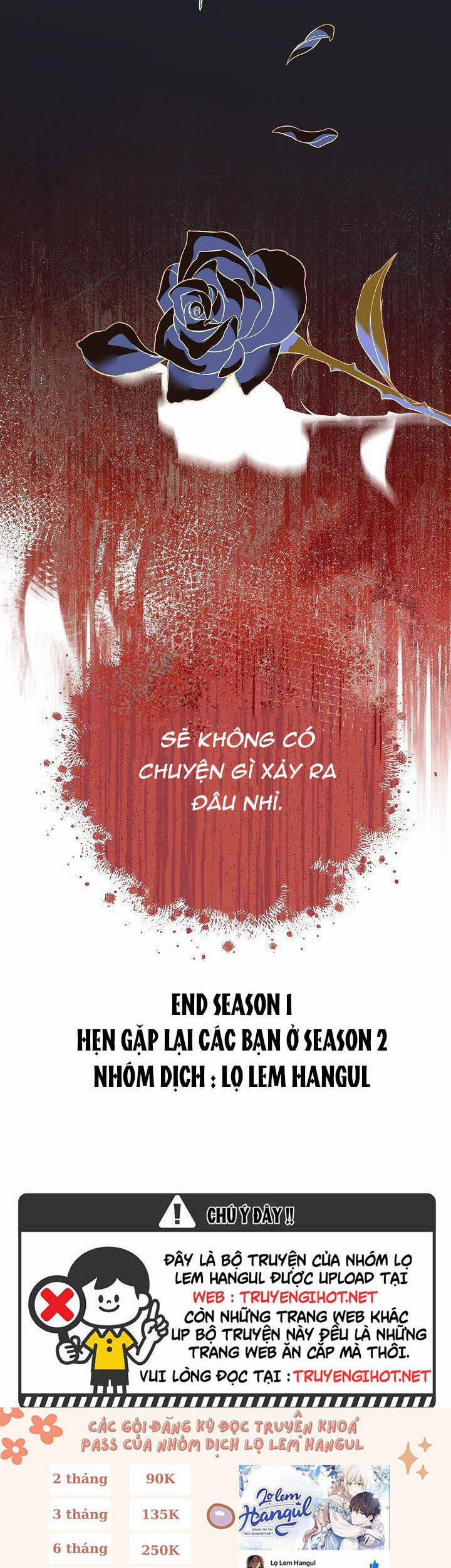 Cuộc Hôn Nhân Vụ Lợi 49.2 trang 1