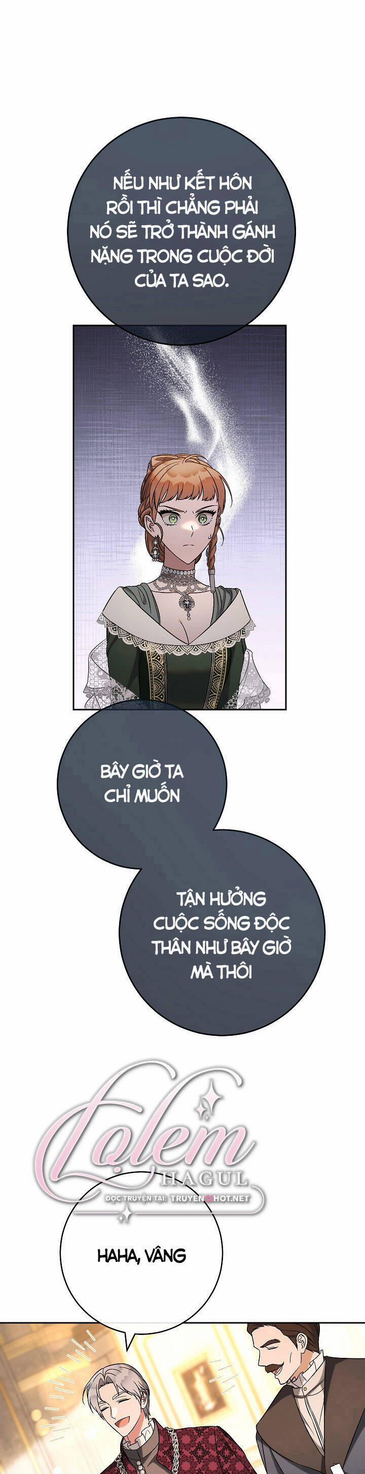 Cuộc Hôn Nhân Vụ Lợi 50.2 trang 0