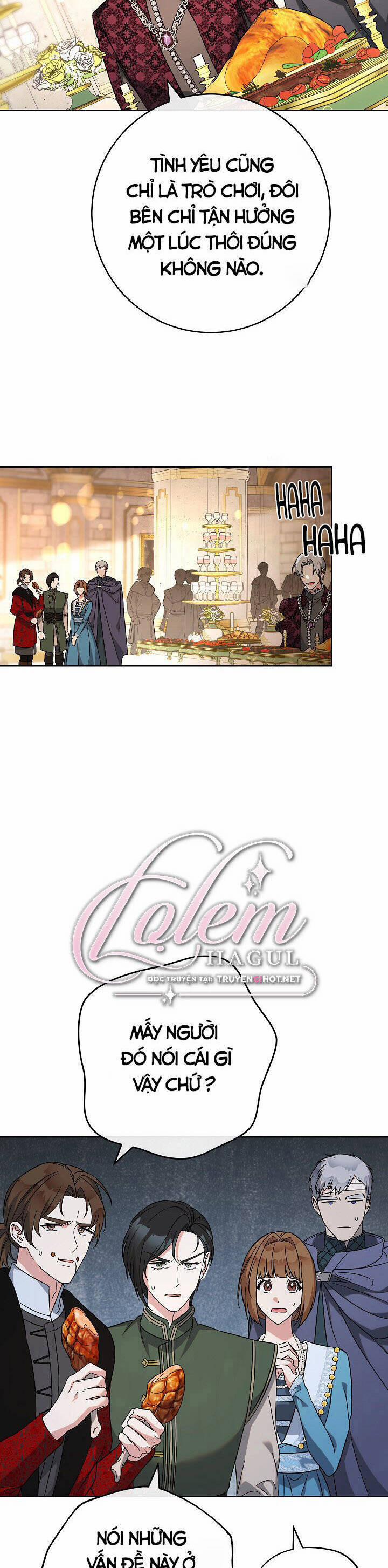 Cuộc Hôn Nhân Vụ Lợi 50.2 trang 1