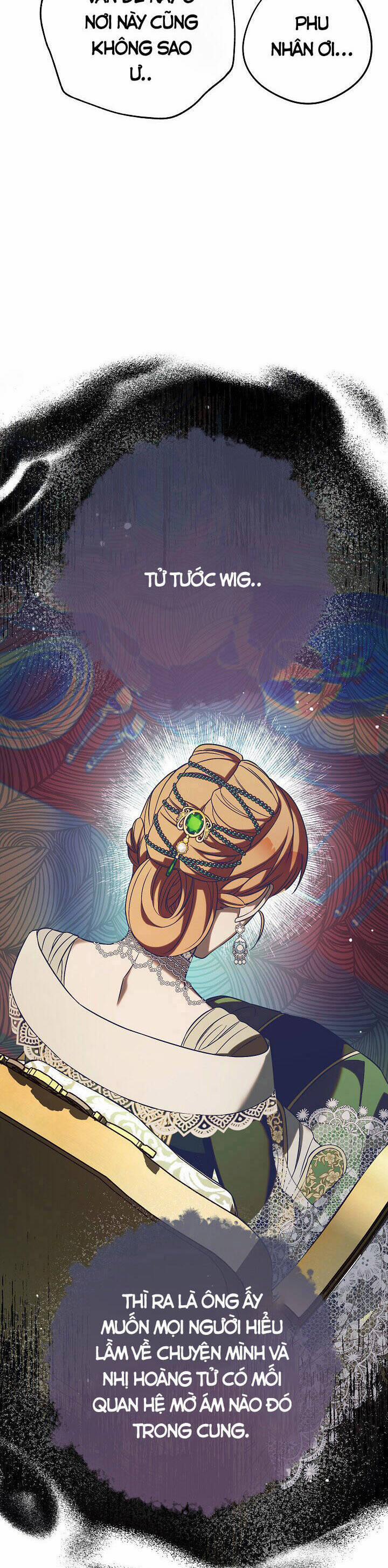 Cuộc Hôn Nhân Vụ Lợi 50.2 trang 2