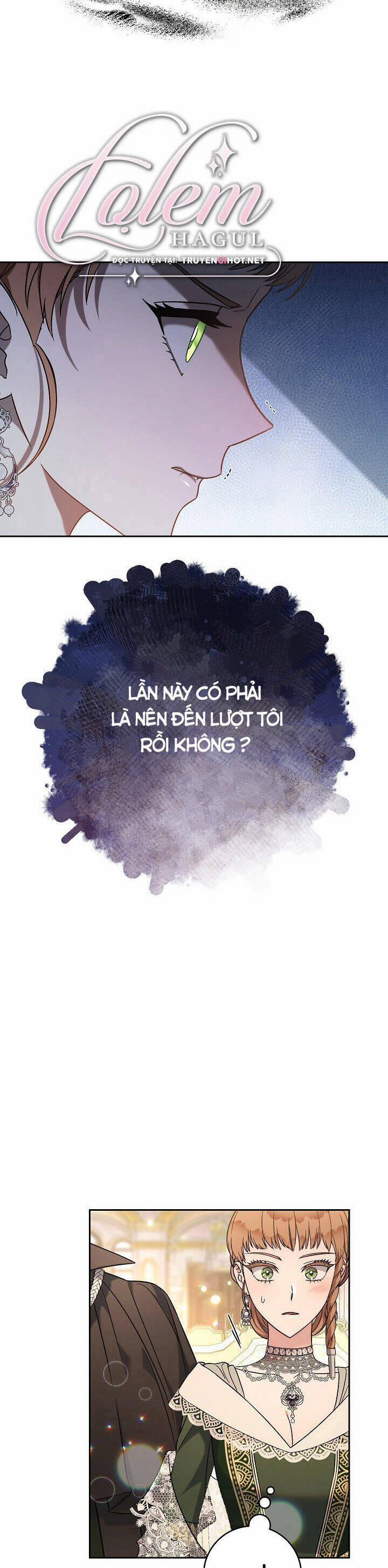 Cuộc Hôn Nhân Vụ Lợi 50.2 trang 3