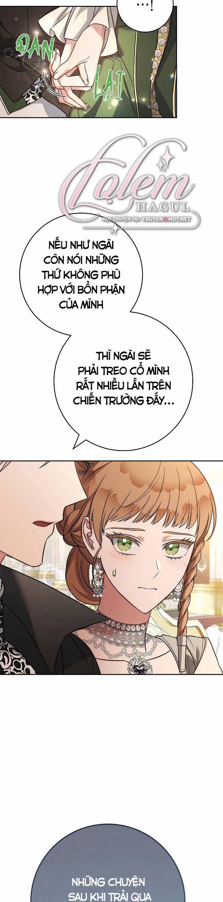 Cuộc Hôn Nhân Vụ Lợi 50.2 trang 4